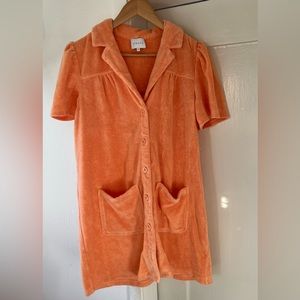 Steele Terrycloth Set